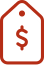 Transparent Pricing